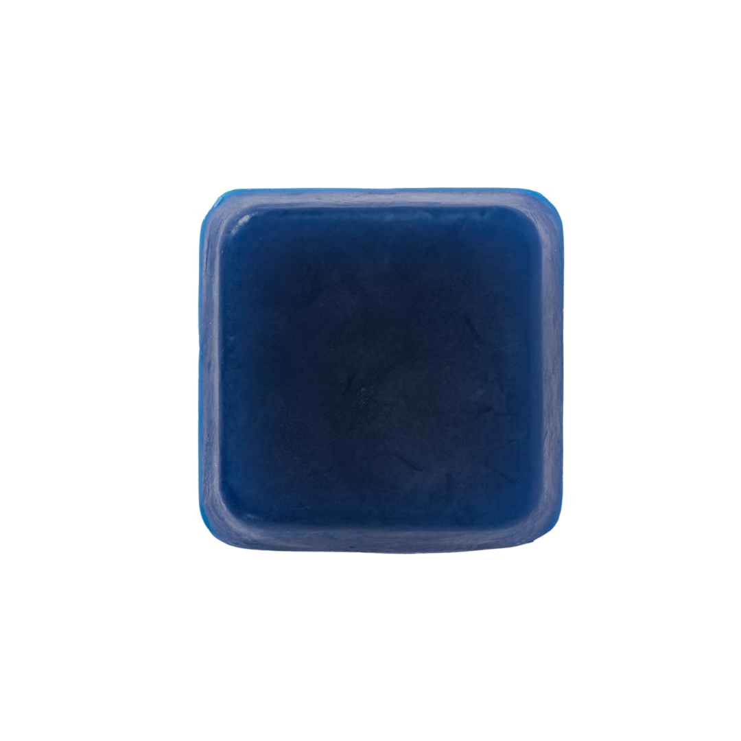 Moroccan Blue Nila Soap