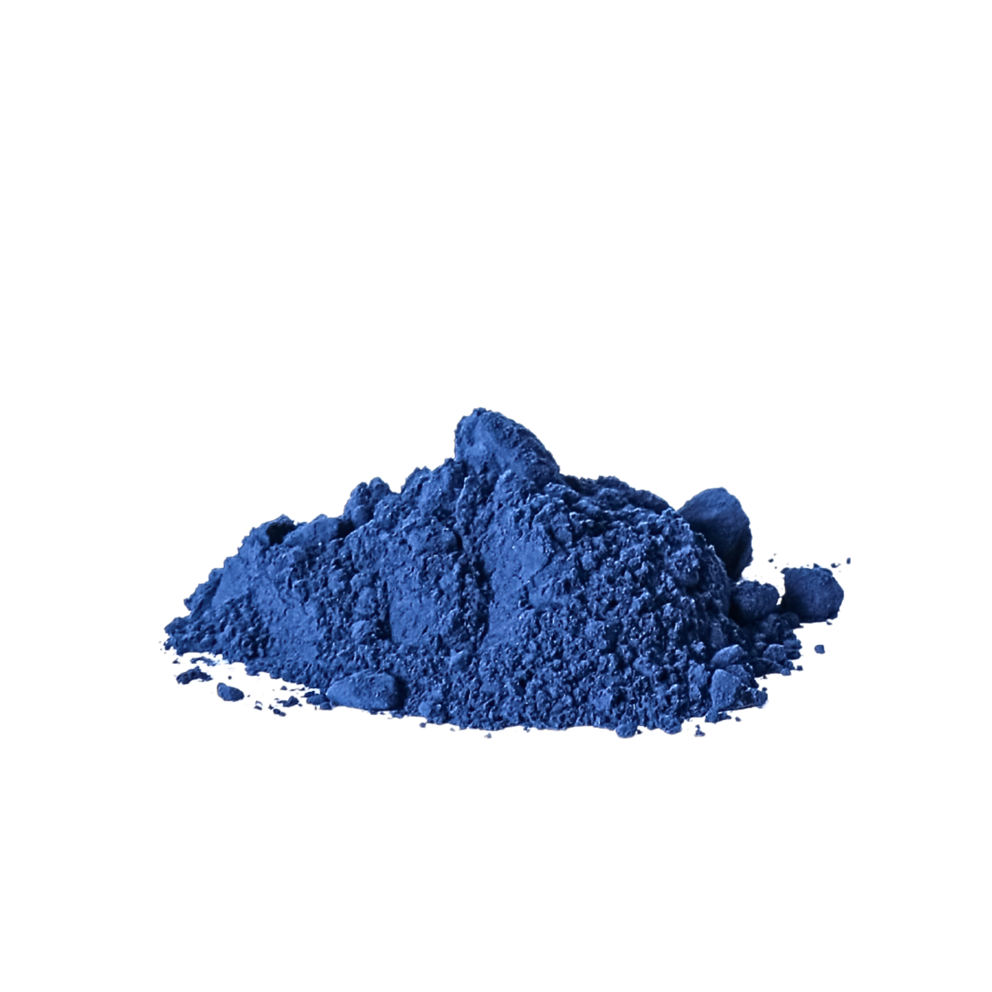 Moroccan Blue Nila