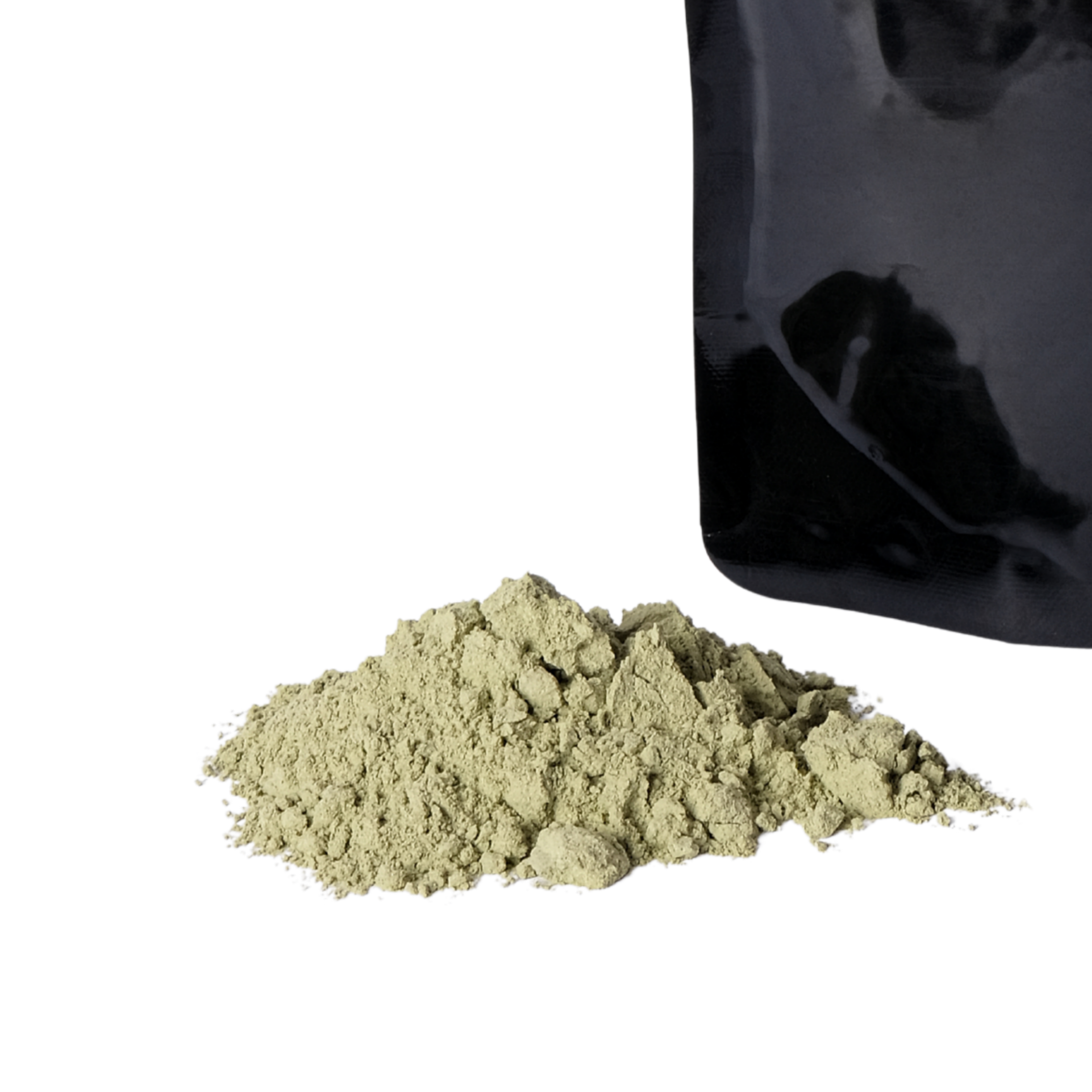 Pure Sidr Powder