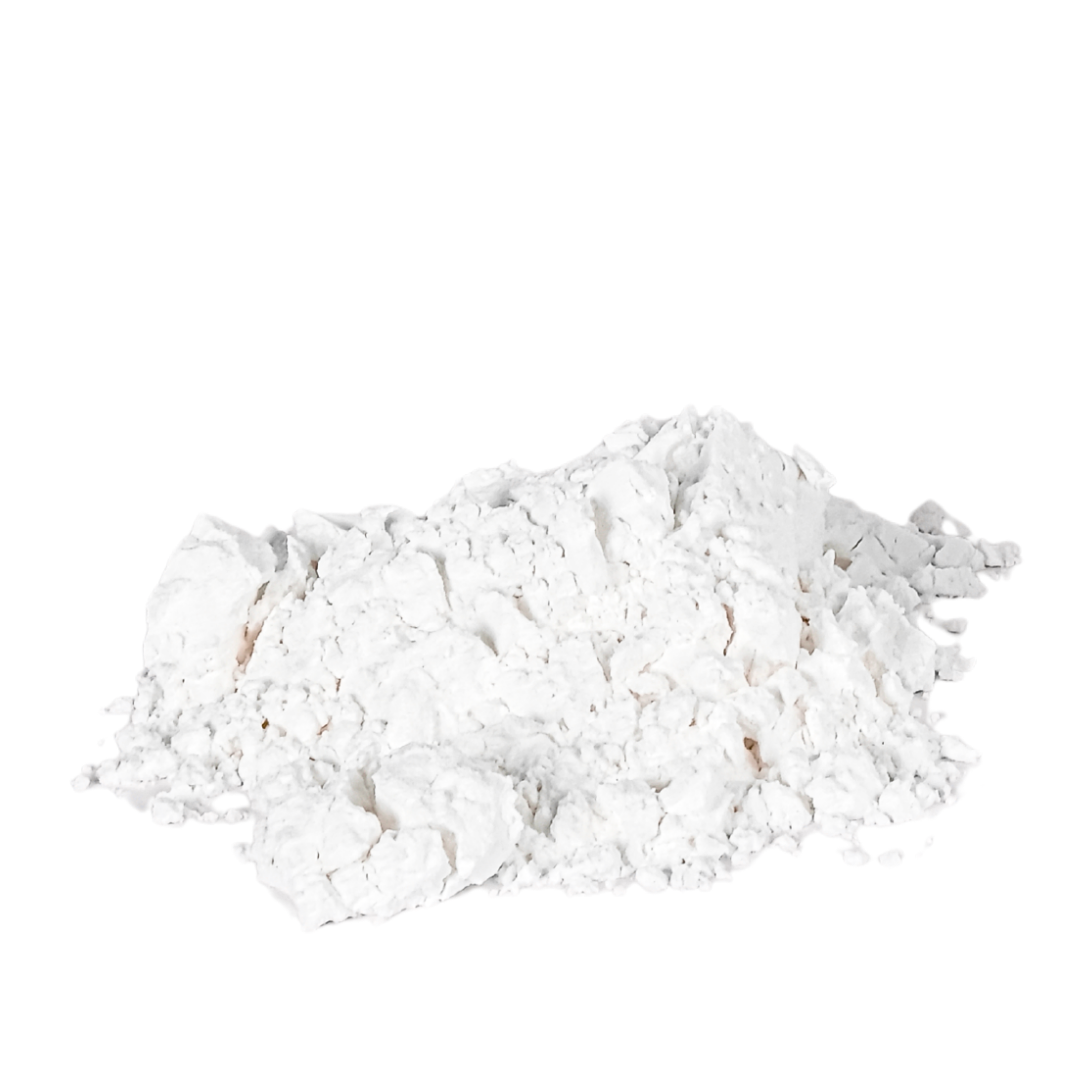 White Clay Mask