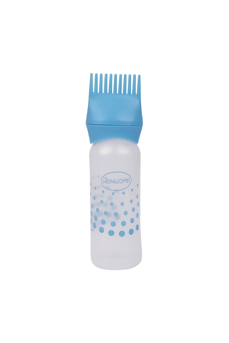 Hair Applicator Bottle