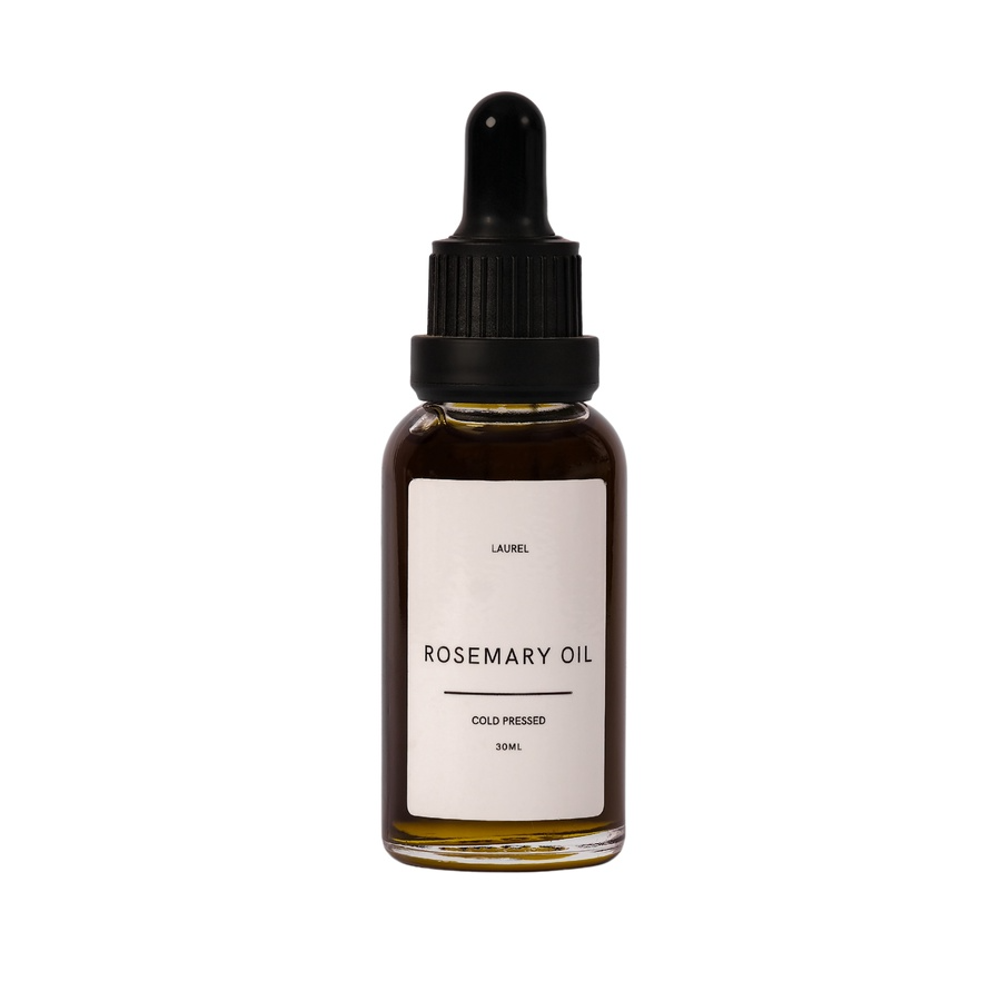 Original Rosemary Oil